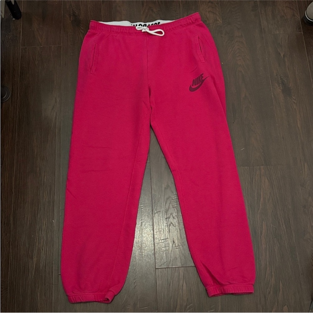 Nike Womens Sweatpants